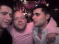 pub l'arbalette que noite!!