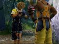 V�deo Final Fantasy X - The Lost Dogs - Fortunate Son