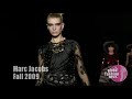Marc Jacobs Fall 2009 Runway