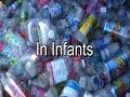 Hidden Dangers Of Plastic Packaging