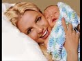 Britney Spears tribute