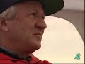 DONAR Hovercraft