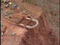 The Grand Canyon Skywalk - YouTube