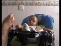 Ataque de risa infantil