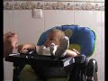 Ataque de risa infantil 13