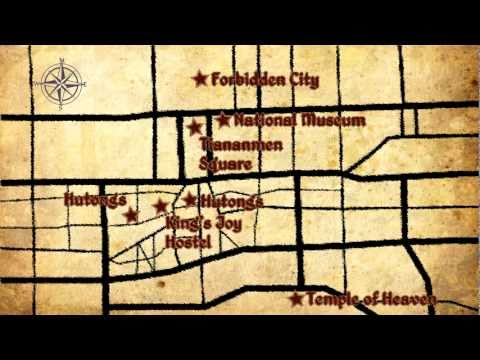 Video of King's Joy International Hostel