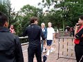 Showdown of Champions - Day 1 Pt. 1