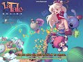 ({[Latale Online]})Run Through.
