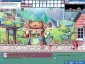 ({[Latale Online]})Run Through.
