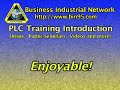 plc is short for programmable logic controllers. plcs control mostly machines, but also trafic lights, city bridges, water stations and much more.