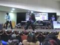 Far East Movement @ Hmong new year part 1