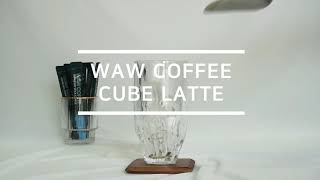 video thumbnail WAW COFFEE Decaffeinated youtube