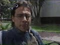 En la Huida, Cortometraje
