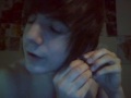 Ear Stretching Blowout