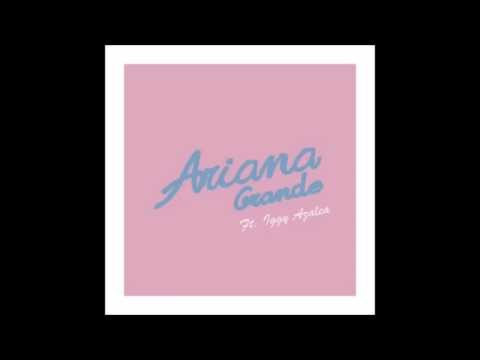 Ariana Grande - Problem (feat. Iggy Azalea) Trailer