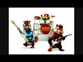 Chipmunks - Culcha Candela - Gimme Some
