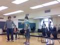The Fatherhood Blues - CCPA Sophomore Guys