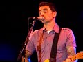 chris carabba singing carry this picture for luck