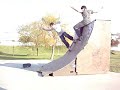 skate virgem zé da street