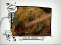 Yo, cocinero - Panes y sopas