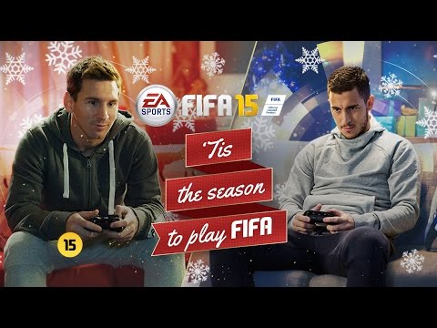 how to play fifa