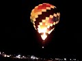 BALLOON FIESTA ALBUQUERQUE 2006 DAWN PATROL Part Two BALLOON FIESTA ALBUQUERQUE 2006 DAWN PATROL Part Two