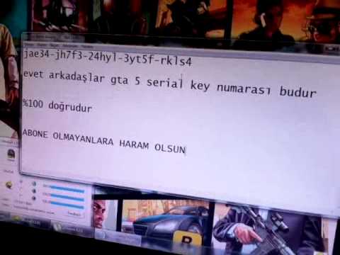 Rockstar Activation Code Gta 5 Pc Keygen