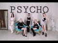 Red Velvet - Psycho