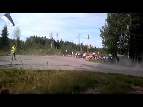 Latest WRC HD & Rally HD Videos