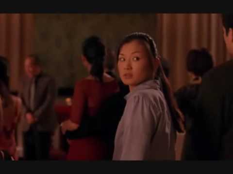 When You Look Me In The Eyes (Lesbian MV)
