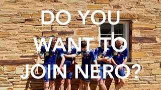 EPISODE 054 | DO YOU WANT TO JOIN NERO RACING?
