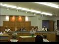 A New Kind of Rudeness Rules City Government - short