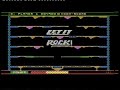 Atari 800 XL - Jet Boot Jack Atari 800 XL - Jet Boot Jack