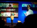 Risto en Emprendedores 2007