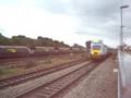 43307 & 43367 Horn