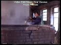 Walking stick manufacture part one