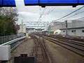 【前面展望】京急2000形