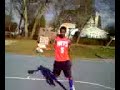 jonards dunk