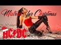 AC/DC - Mistress for Christmas (Cover by Sershen&Zaritskaya ft Kim and Shturmak)