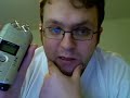 Zoom H4 Handy Recorder review Zoom H4 Handy Recorder review