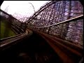 Worlds of fun- Timberwolf
