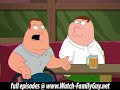 Family Guy Season 8 Episode 7 PART 3/5 - Jerome Is the New Black