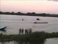 Cable Wakeboard Demo Wet-n-Wild (Nick Davies, The Boardroom)
