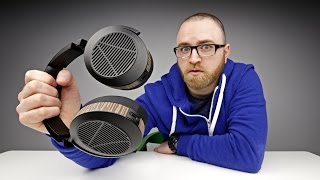 $700 Audeze Headphones