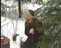 Kummeli - Kesämökkimies - Kettu Ja Jänis