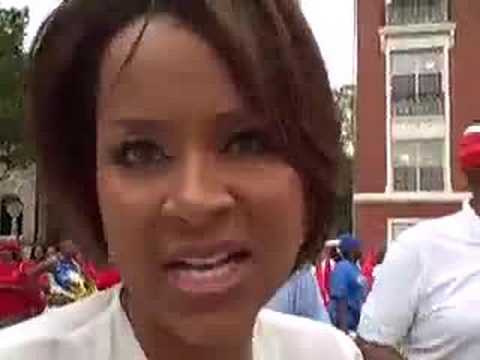 Lisa Raye