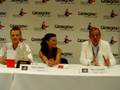 EDC 2008: Winners Press Conference