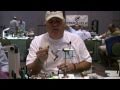 Tying a Borski's Craft Fur Shrimp Variant