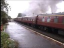 70013 on The Hadrian railtour 06/09/08
