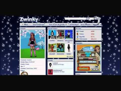 how to get more zchievements on zwinky